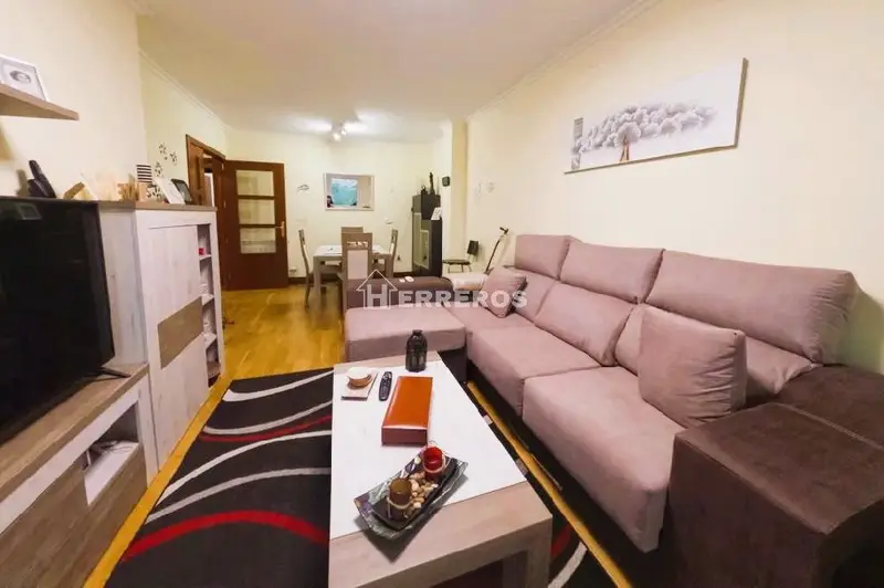 Venta Piso Jardin Nalda 3 Dormitorios 2 Baños Garaje Piscina