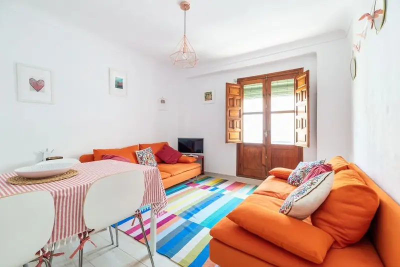 Casa en venta en Beznar, Lecrín, Granada