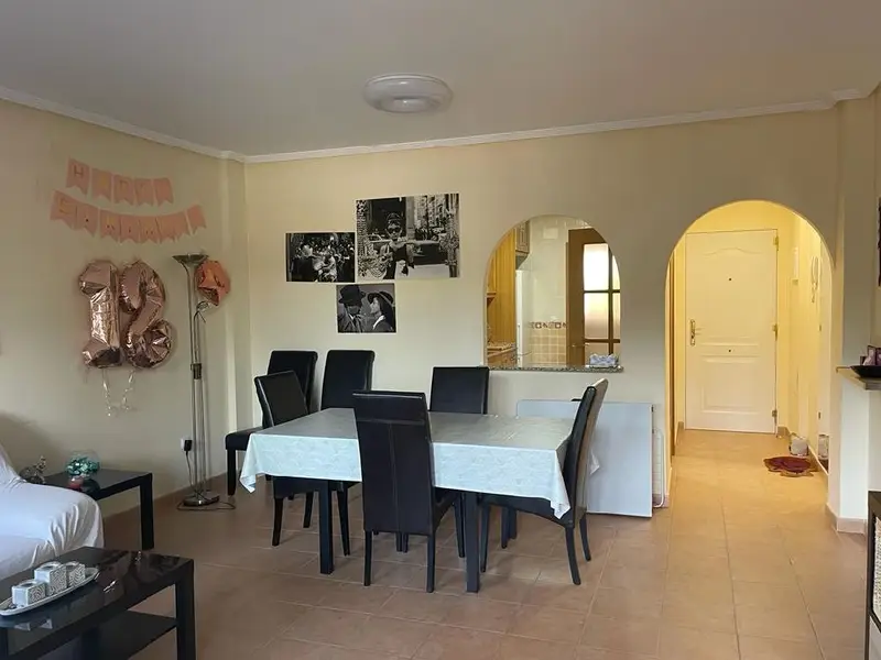 Venta Piso con Trastero en Pinoso