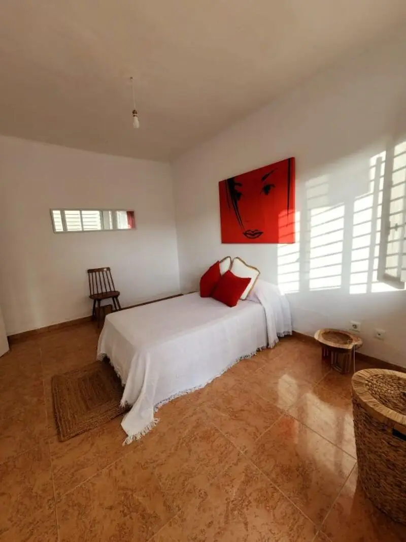 3 Cuarto Apartamento en venta
Los Nietos (Los Nietos), Murcia