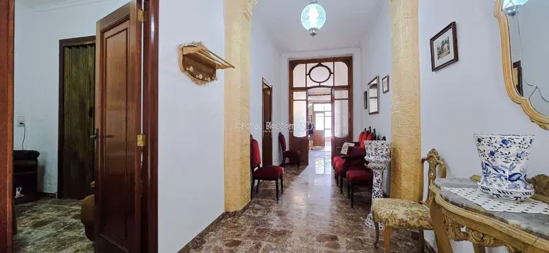 Casa en venta Valencia 216m2 garaje 3 plantas