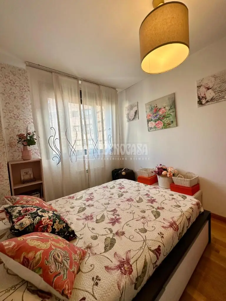 Piso en venta en Villa De Vallecas