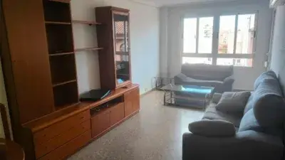 Alquiler Piso Estudiantes 3 Habitaciones 2 Baños Hospital Provincial