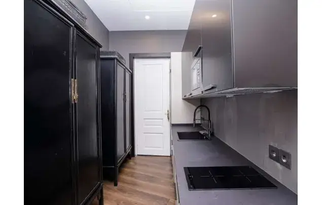 Alquiler Apartamento 1 Dormitorio Barcelona