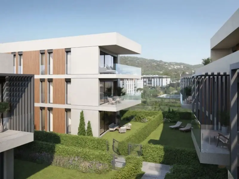 Apartamentos en Venta Platja d Aro Cerca de la Playa