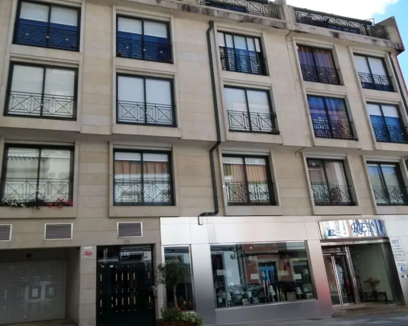 Garaje en Venta en Ribeira A Coruna