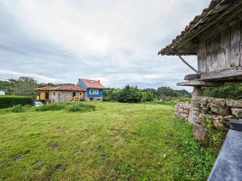 venta Terreno en Colunga, Asturias (836249)- Globaliza