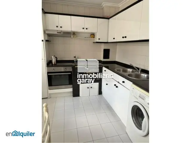 Alquiler Piso Villarcayo 3 Habitaciones