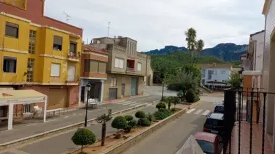 Casa en venta en Carrer Sant Josep, cerca de Avinguda del Pais Valenciá