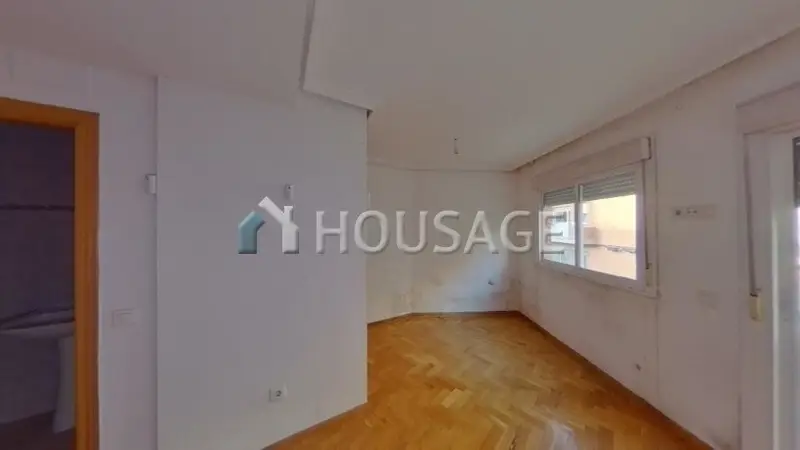 Loft en Venta Madrid Capital Cerca Parque San Isidro