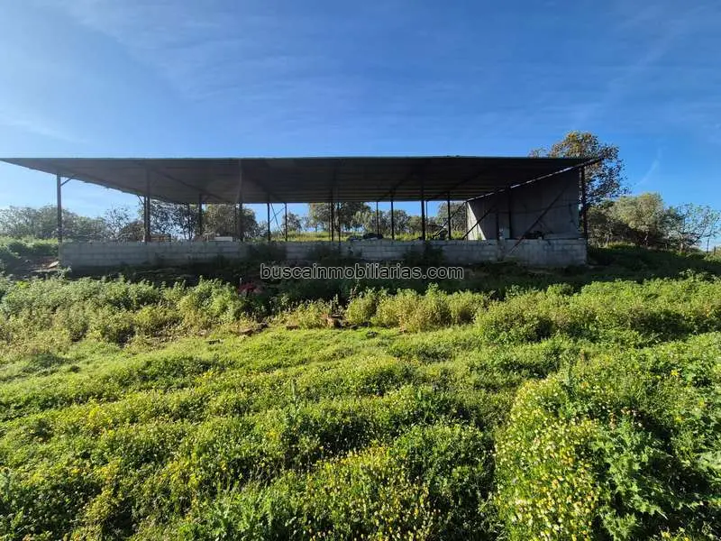 Parcela Rustica en Almodovar del Rio