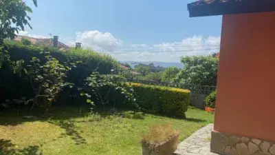 Casa en Venta en Somio Gijón