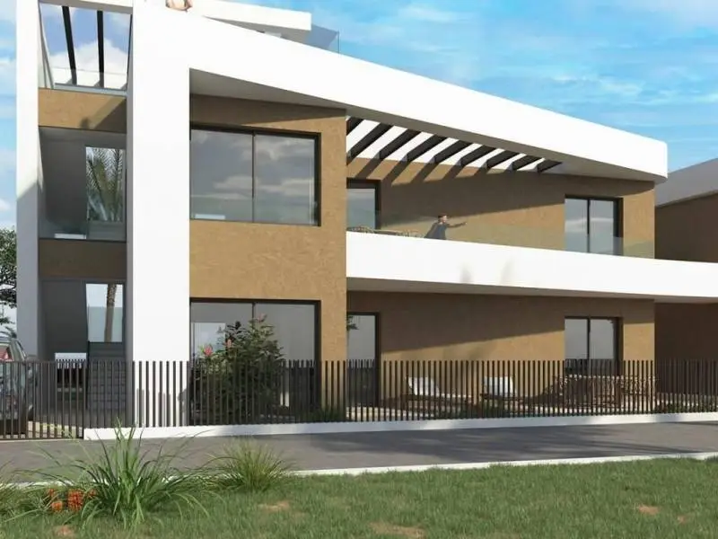 Bungalow 3 Dormitorios Punta Prima Orihuela Costa