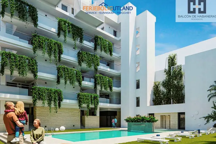 Apartamento 3 Dormitorios Torrevieja