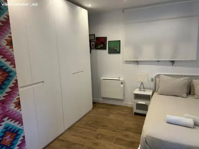 Loft Begoña Bilbao Alquiler Temporal Mayo