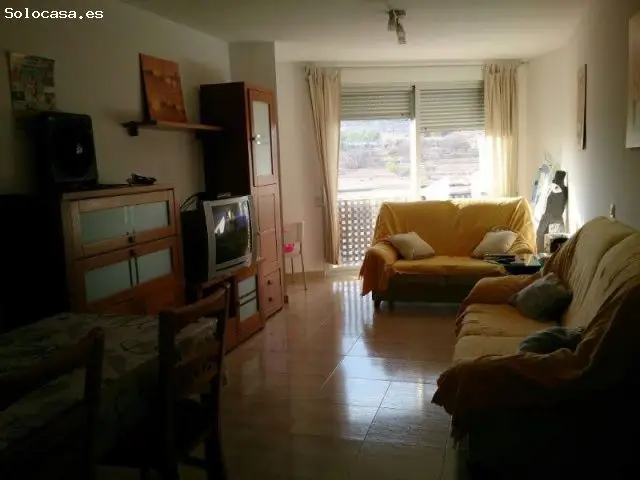 Alquiler Piso 3 Habitaciones La Ñora Cerca UCAM