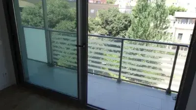 Ático en alquiler en Centro