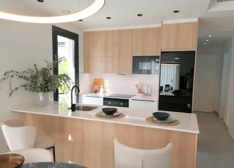 Villa en Venta Roda Golf Murcia Cerca Playa y Golf