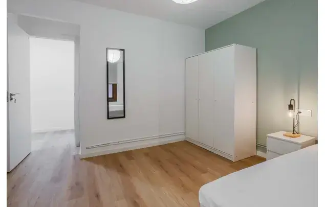 Habitaci
ón 170m
² Castelló de la Plana Alquiler Larga Temporada