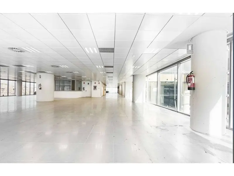 Oficina en Alquiler La Moraleja Alcobendas Madrid