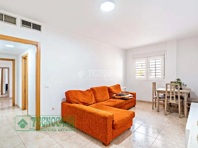 Piso en venta en C la Plata 2 habitaciones 72m2