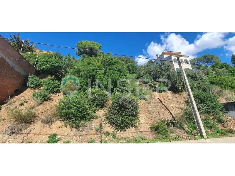 Venta Parcela con Vistas en Torre Vileta