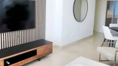 Apartamento de Lujo en Benahavís con Vistas al Mar