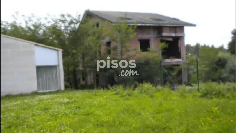 Casa en Venta Rúa da Cruz de Outenín Santiago de Compostela