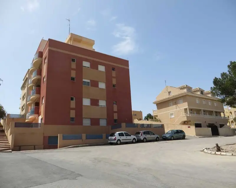 Garaje en Venta Mazarrón 24m2 Calle Garza Real