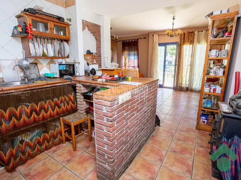 Piso en venta Algeciras 2 dormitorios terraza cerca Corte Ingles