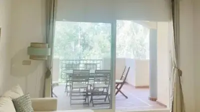 Apartamento en Alquiler Elviria Marbella 2 Dormitorios