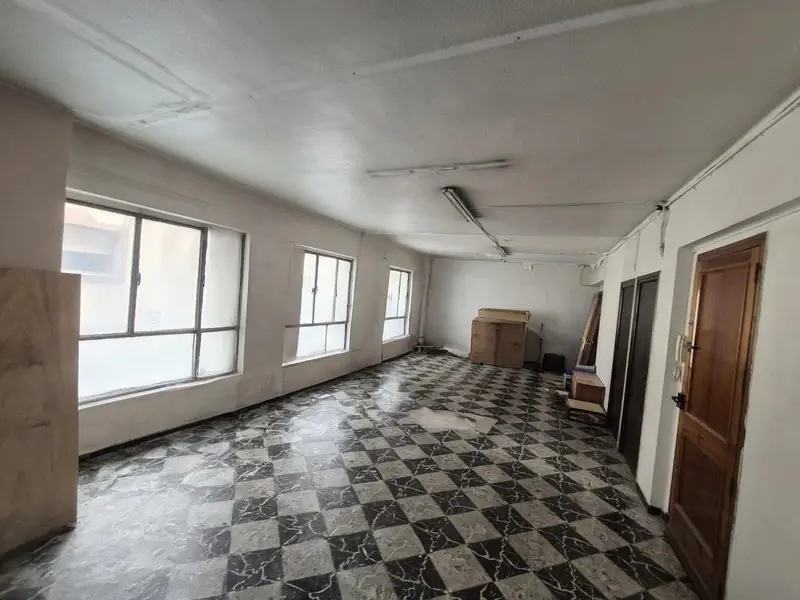 Entresuelo 110m2 Villena Centro - Ideal Vivienda