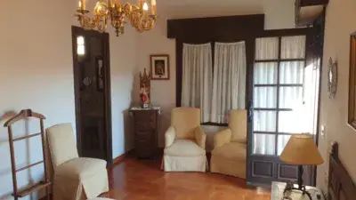 Casa en venta en Calle Real