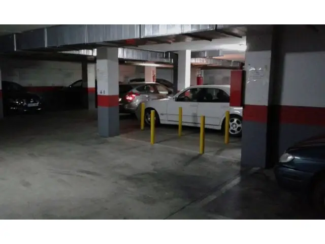 Garaje en Venta 15m2 con Ascensor y Alarma