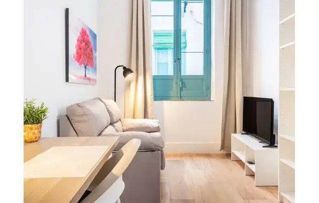Habitaci	ón en Alquiler en Alicante - Piso Compartido - Gastos Incluidos