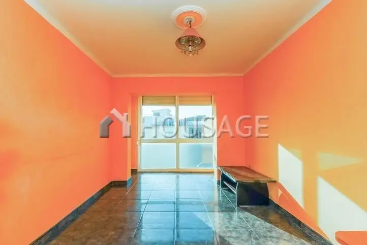 Piso en venta Tarragona 3 dormitorios 67m2 cerca playa