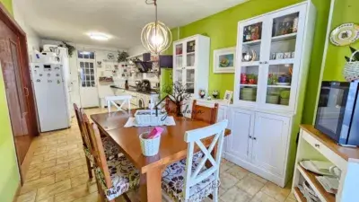 Dúplex en Venta Canido Ferrol 168m2 4 Dormitorios 2 Baños