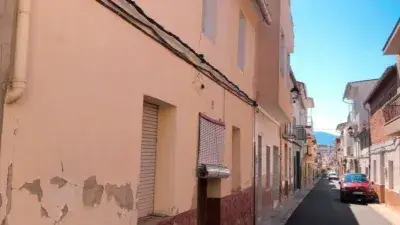 Casa en venta en Calle de la Església