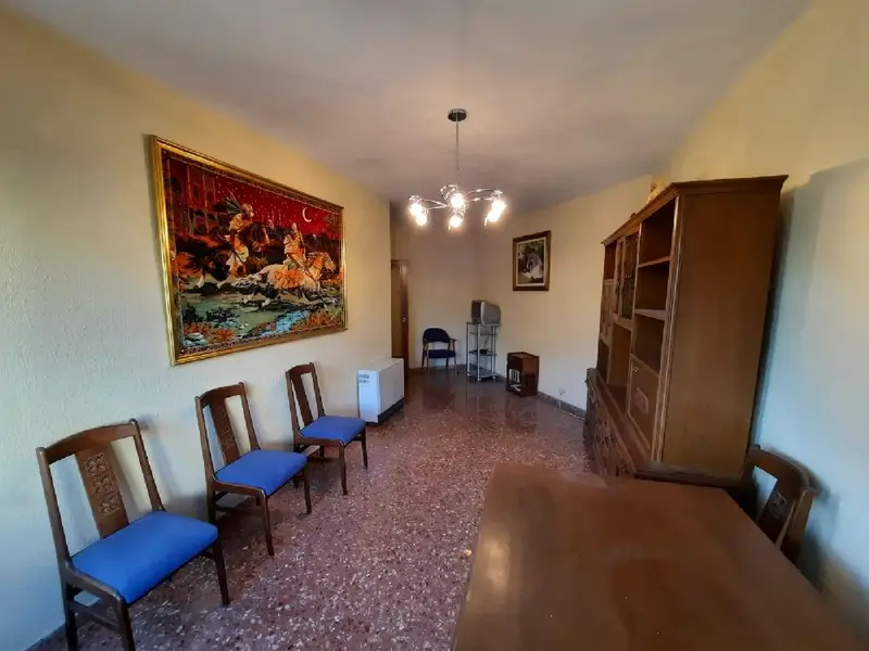 Venta Piso 4 habitaciones San Juan Almansa