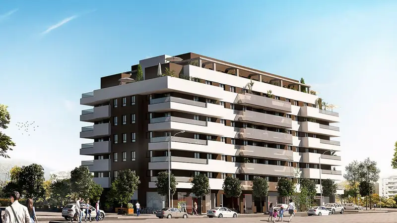 Ático de Lujo en Venta Estepona 3 Dormitorios 160m2