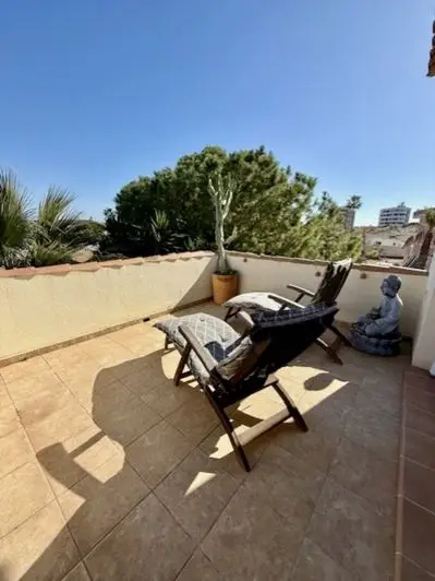 Villa de Lujo 5 Dormitorios Orihuela Costa