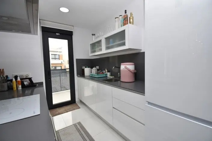 Villa en Venta Benijofar 3 Dormitorios Piscina Privada