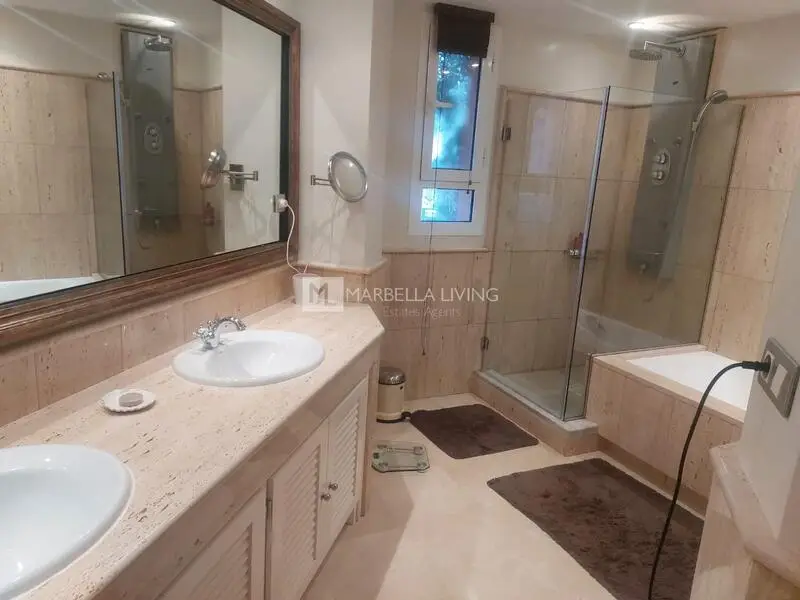 3 Cuarto Apartamento en venta
Sotogrande, Cádiz