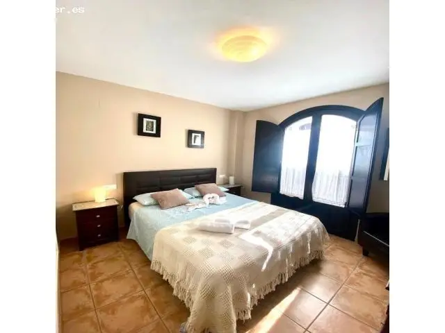 Alquiler Apartamento Velez Benaudalla Alpujarra Costa Granadina