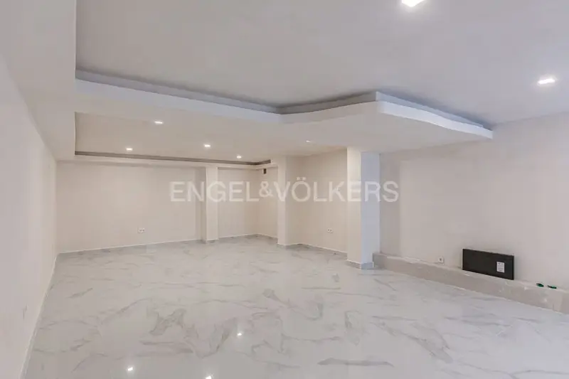 Casa en Alcobendas Madrid 5 dormitorios 4 baños