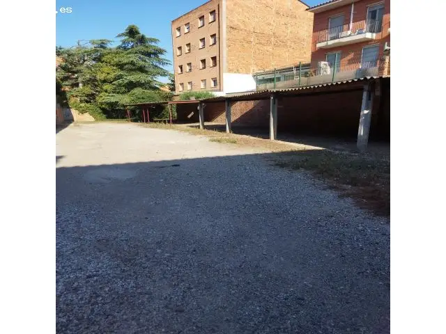 Solar Urbano en Girona para 8 a 11 Viviendas