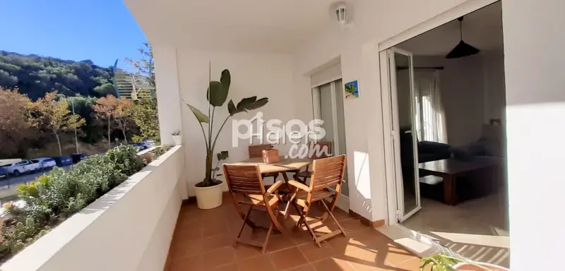 Piso en venta en San Enrique-Guadiaro-Pueblo Nuevo