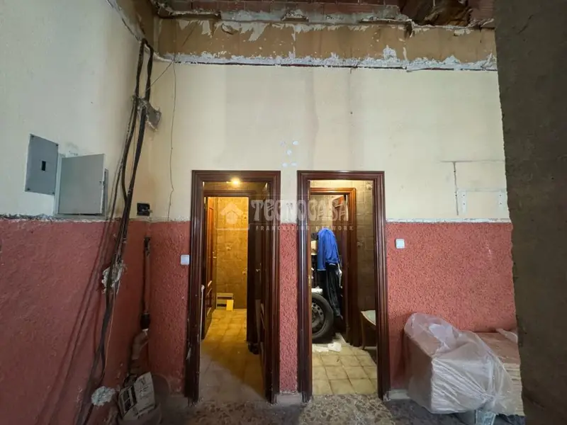 Local Comercial en Venta en Vicálvaro Madrid