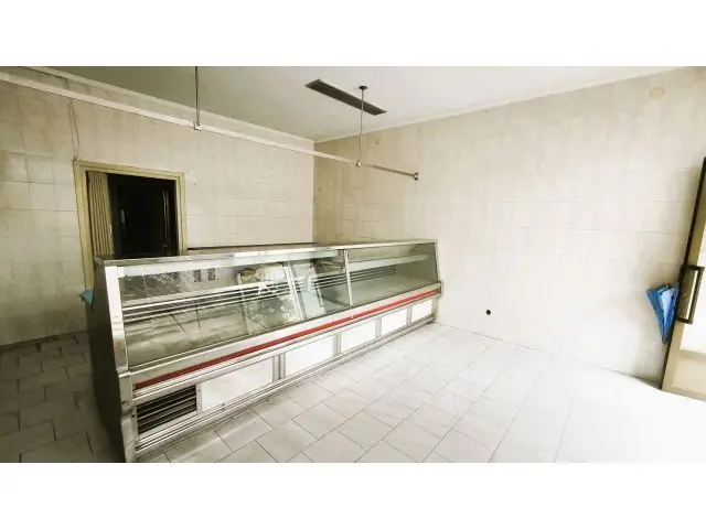 Local Comercial en Alquiler en Vitoria