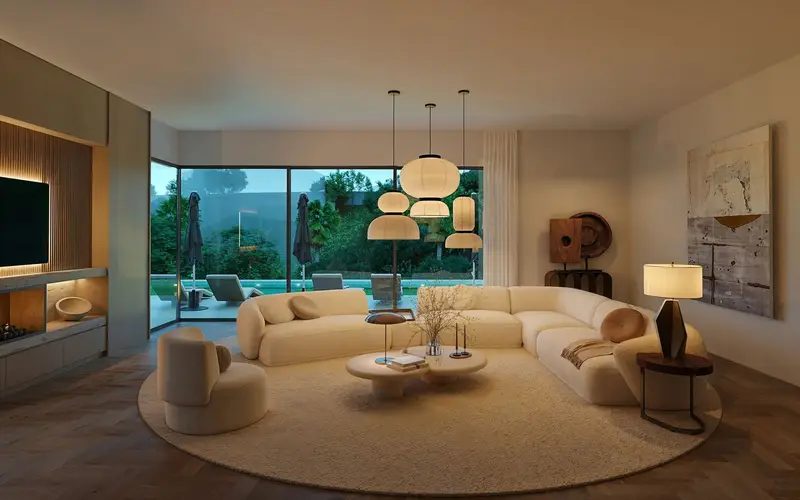 Terreno en Venta El Rosario Espa	ña Cerca de Golf Mar y Bosque